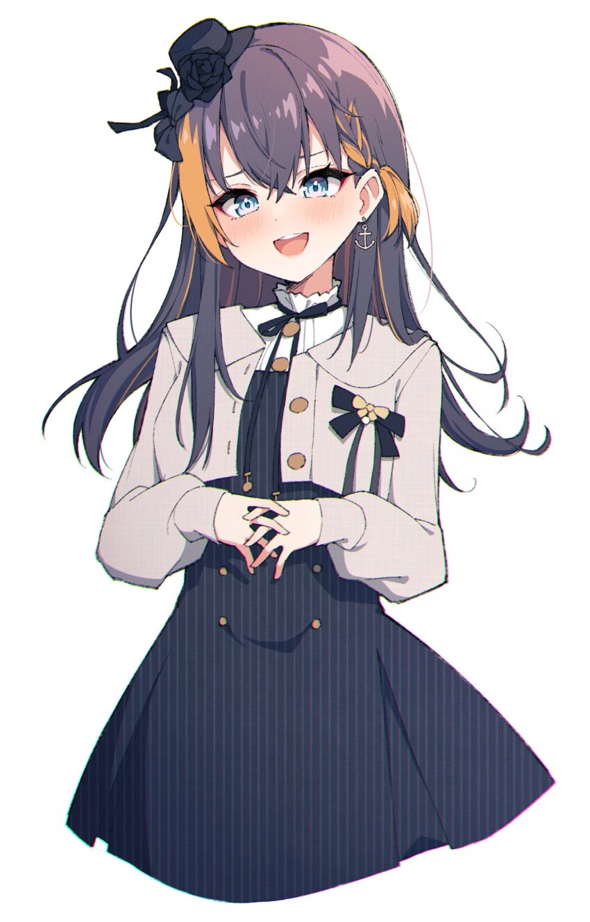 Petra Gurin (Nijisanji) Rule 34 Image
