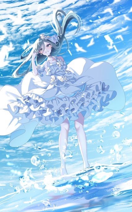 Hinomori Shizuku (Project Sekai) Rule 34 Image
