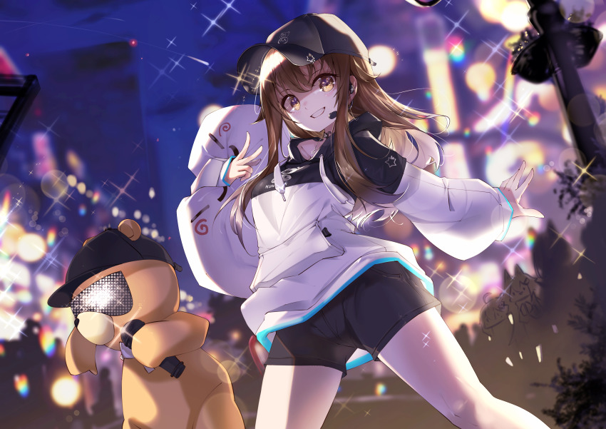 Tokino Sora (Ankimo (Tokino Sora)) Rule 34 Image