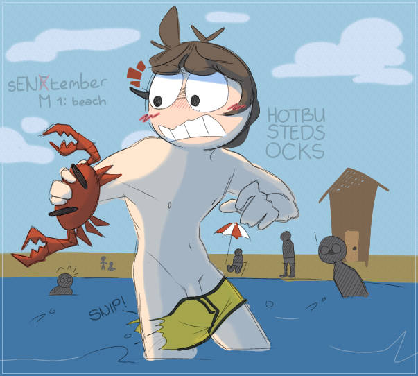 Assisted Exposure Rule 34 Image