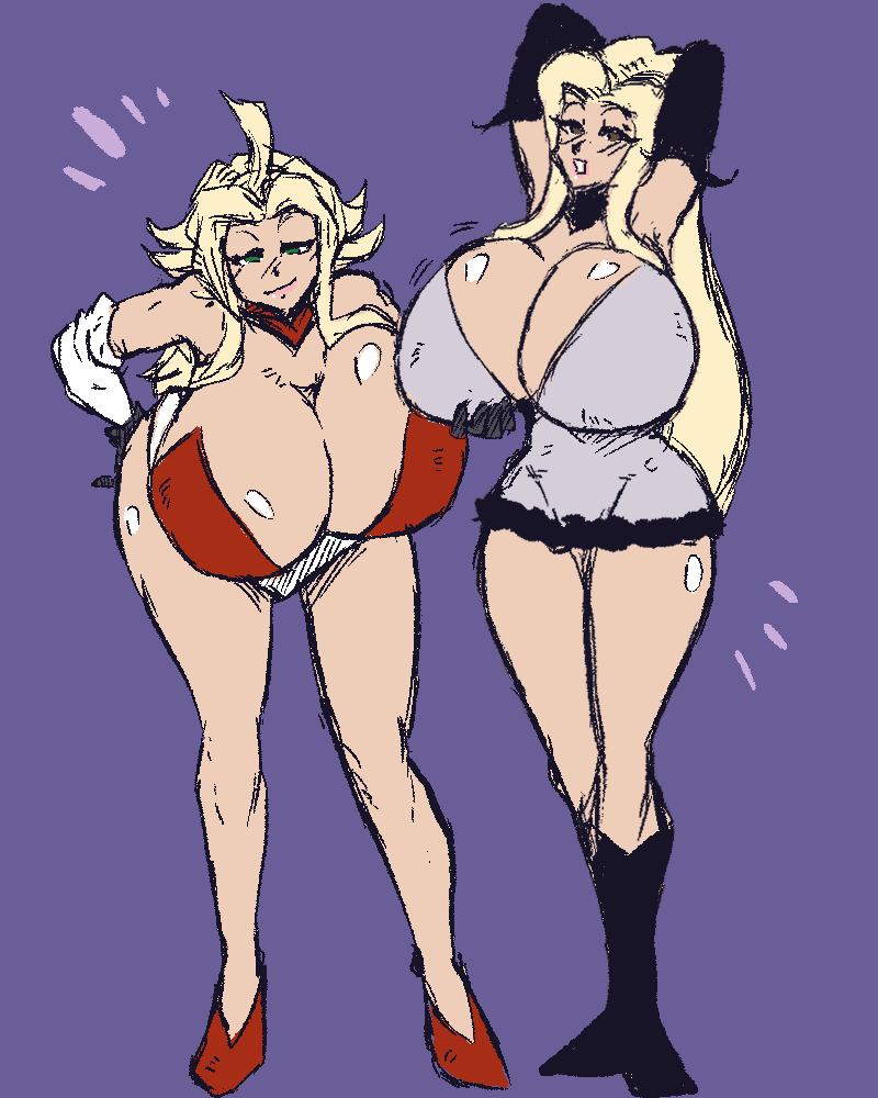 Agnes Oblige (Bravely Default: Flying Fairy) Rule 34 Image