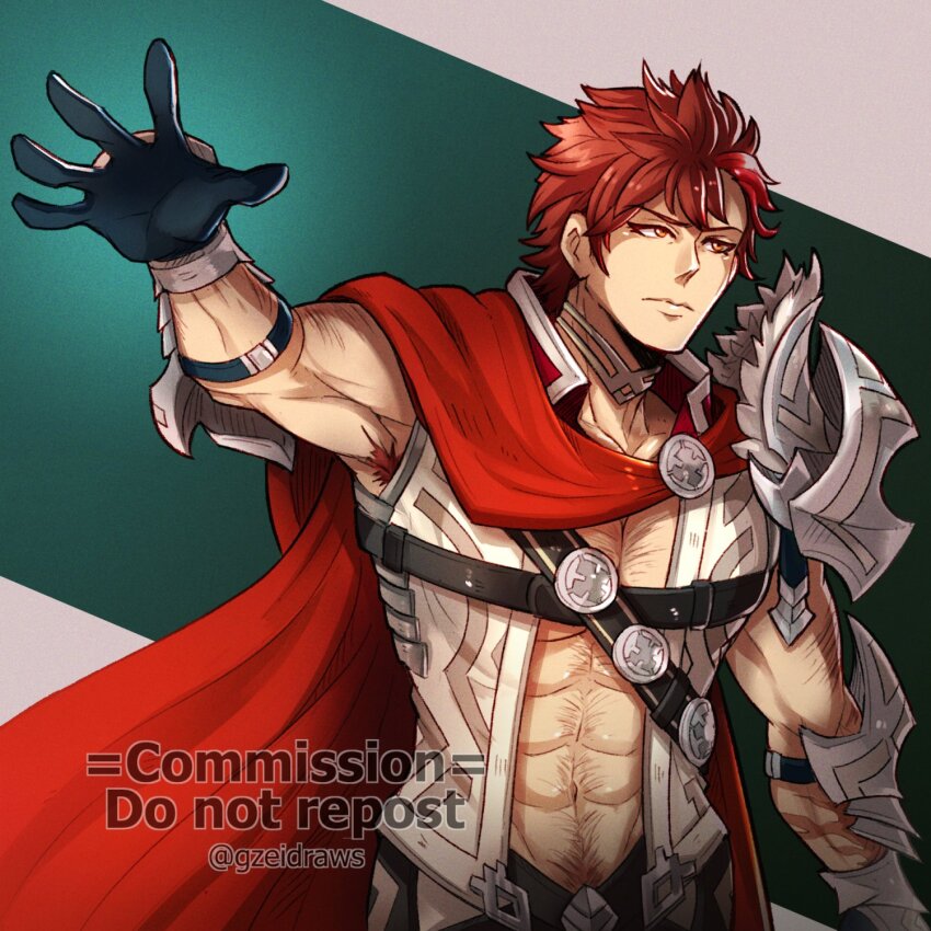 Diamant (Fire Emblem) Rule 34 Image