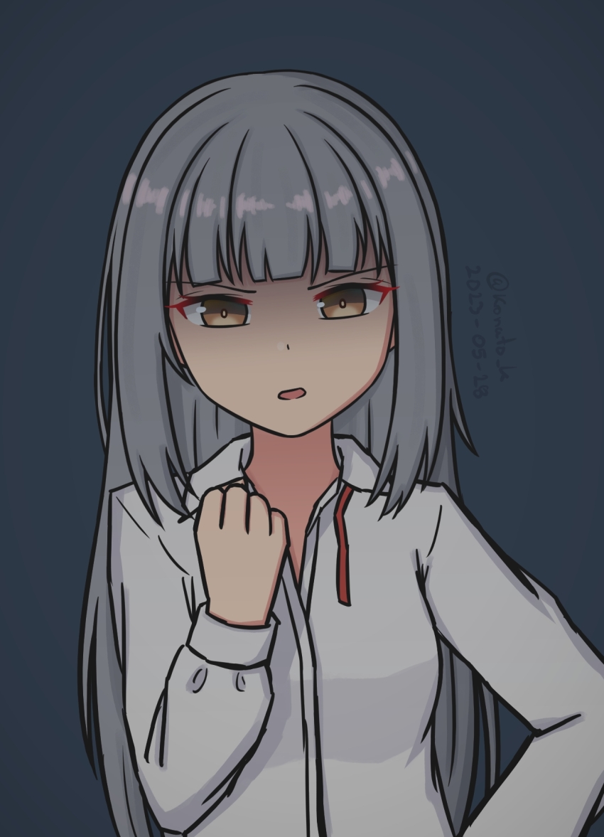 Kantai Collection Rule 34 Image