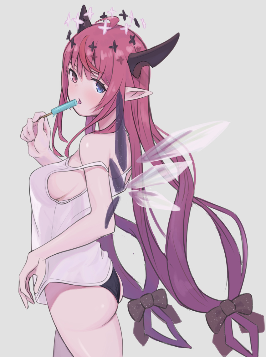 Irys (Hololive) Rule 34 Image