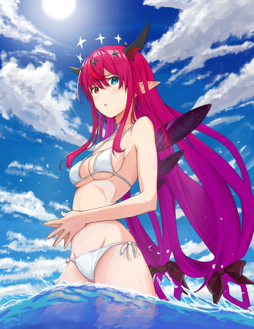 Irys (Hololive) Rule 34 Image