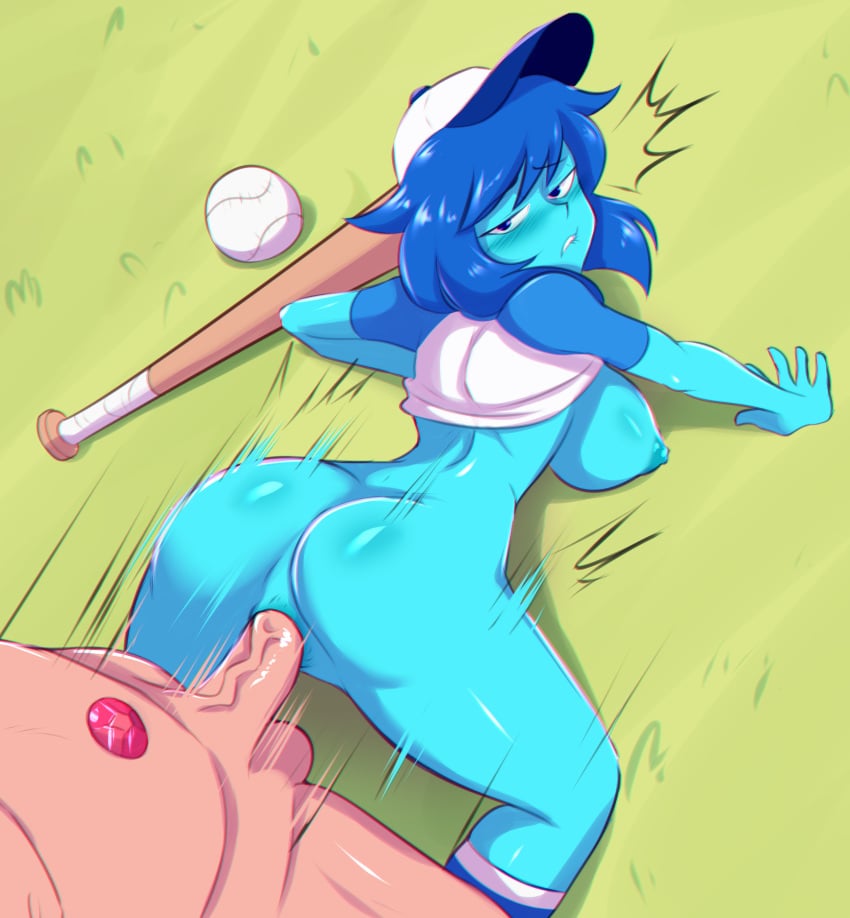 Gem (Species) Rule 34 Image
