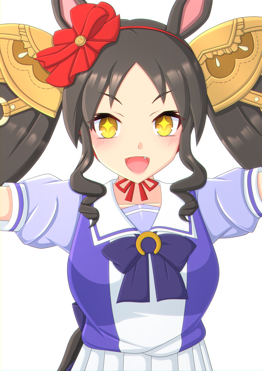 Marvelous Sunday (Umamusume) Rule 34 Image