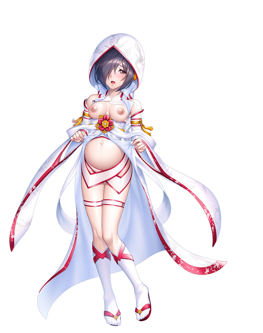 Action Taimanin Rule 34 Image