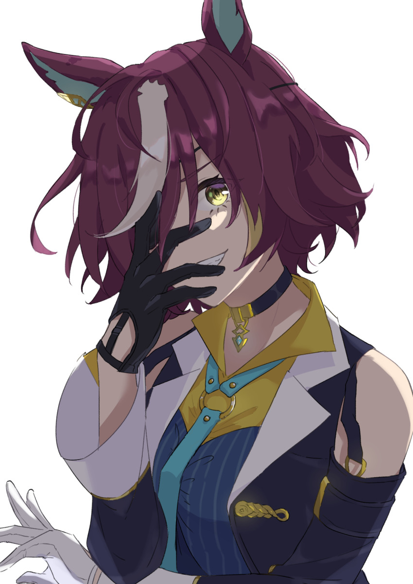 Tanino Gimlet (Umamusume) Rule 34 Image