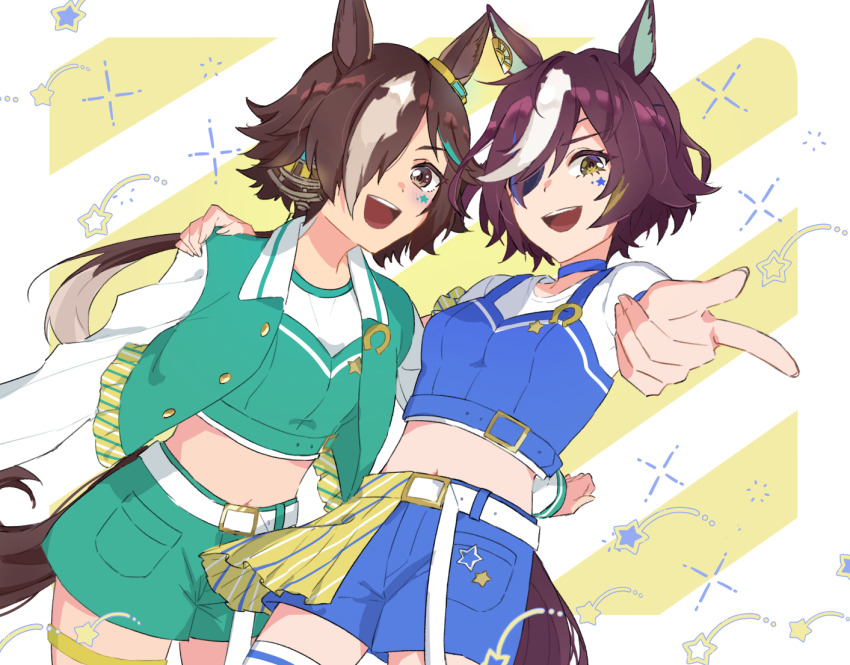 Tanino Gimlet (Umamusume) Rule 34 Image