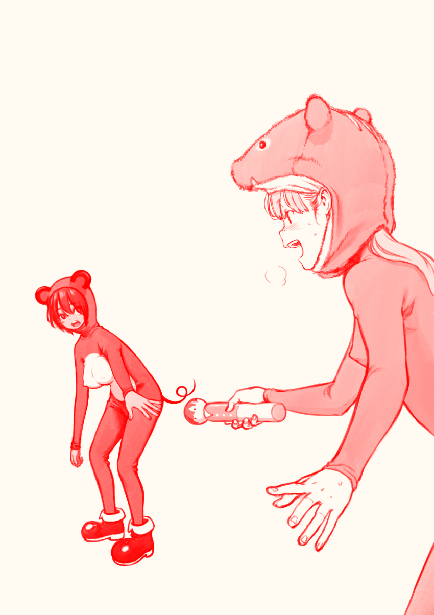 Original Rule 34 Image