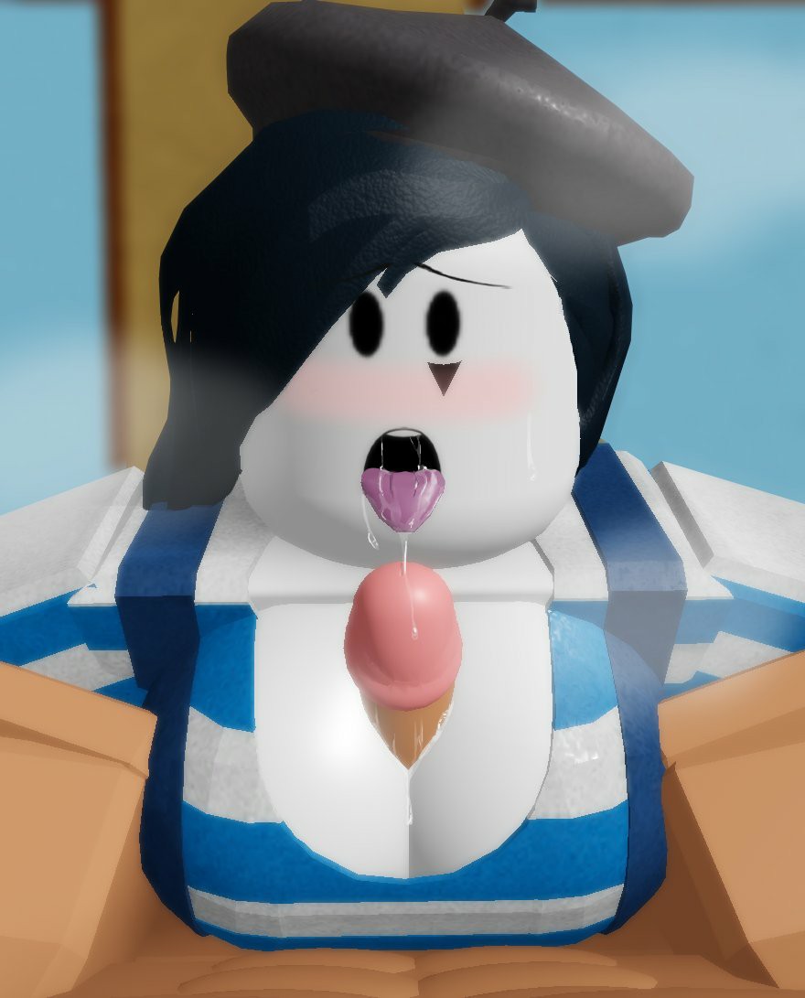 Performer (Rolve) Rule 34 Image