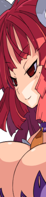Disgaea Rule 34 Image