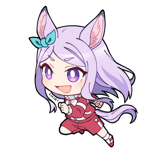 Mejiro Mcqueen (Umamusume) Rule 34 Image