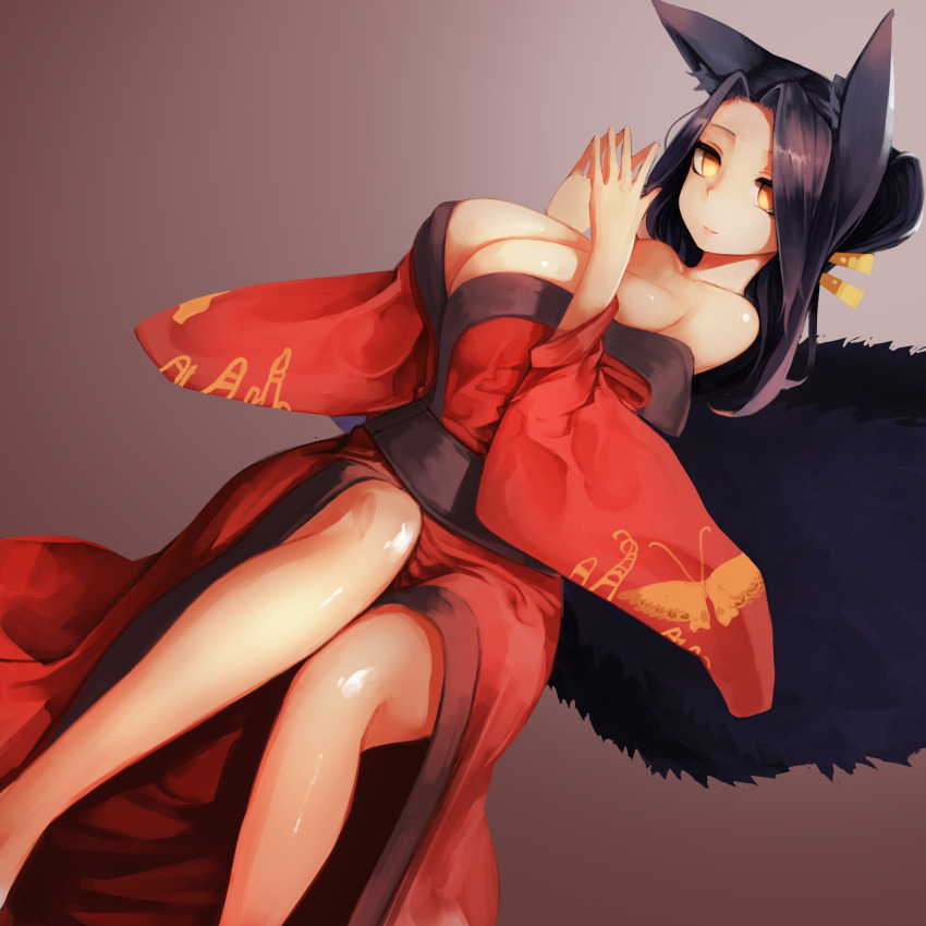 Sewayaki Kitsune No Senko-San Rule 34 Image