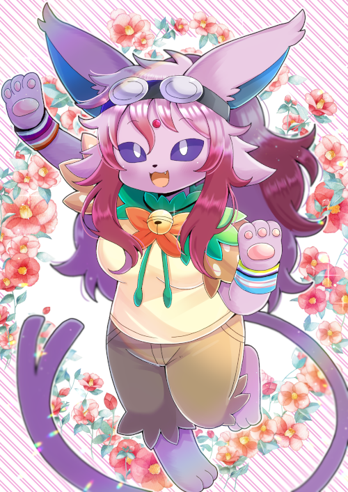 Espeon (Nintendo) Rule 34 Image
