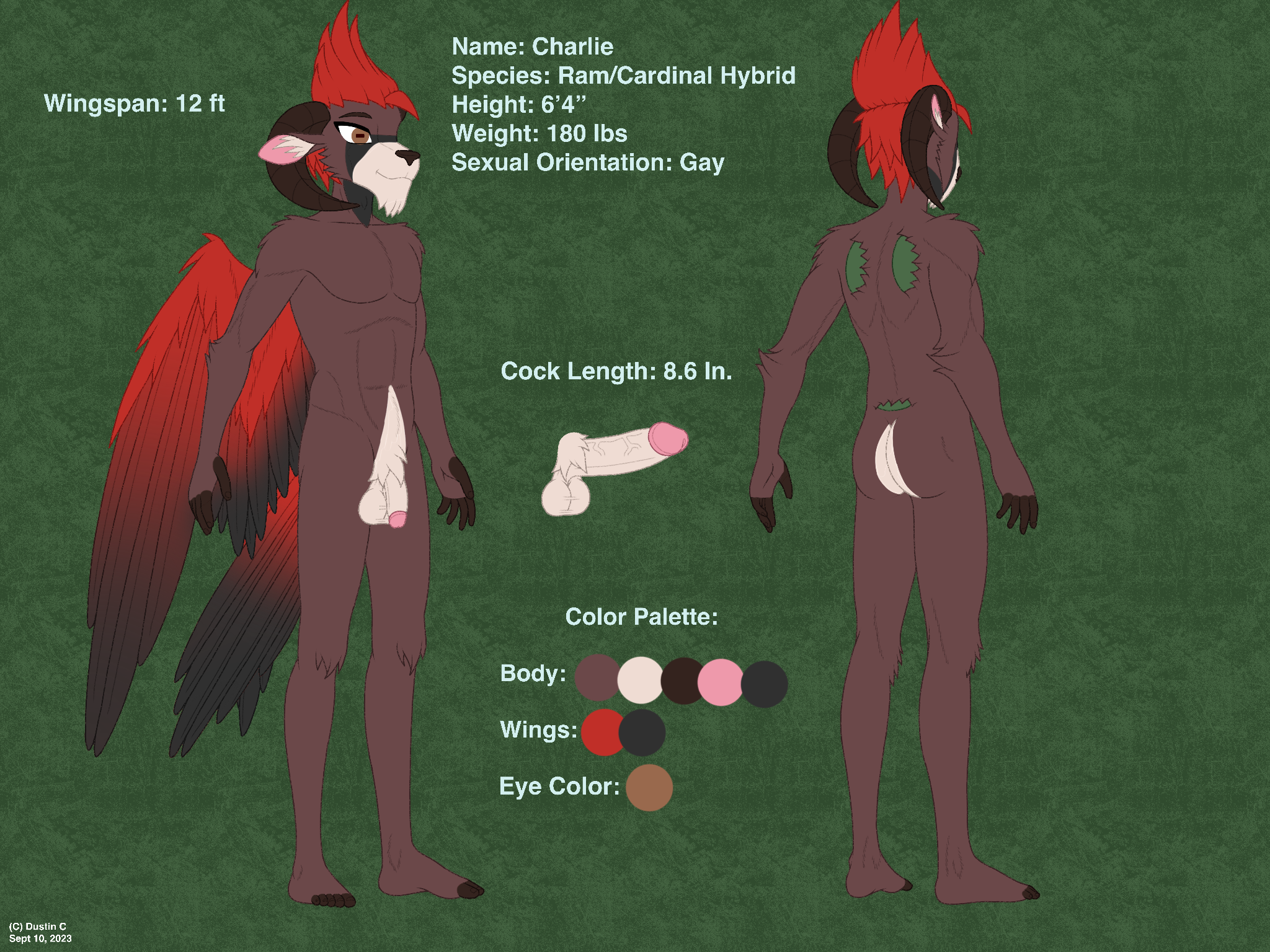 Digital Media (Artwork) Rule 34 Image