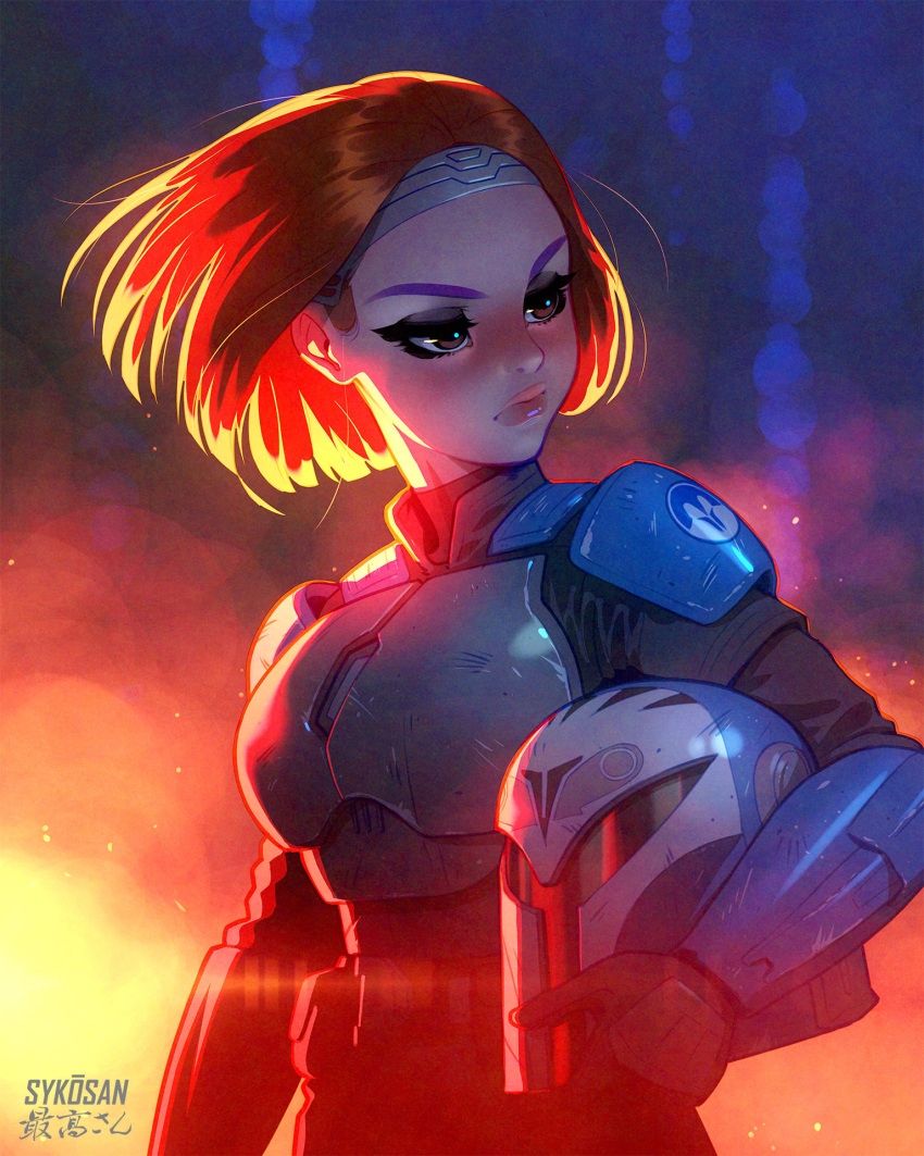 Bo-Katan Kryze (Star Wars) Rule 34 Image