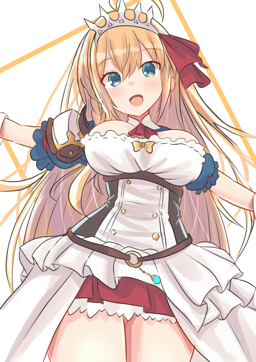 Pecorine (Princess Connect!) Rule 34 Image