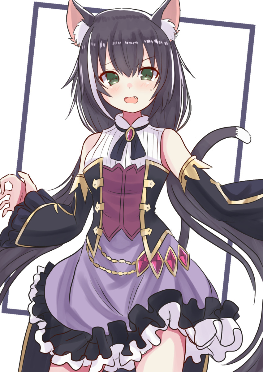 Karyl (Princess Connect!) Rule 34 Image