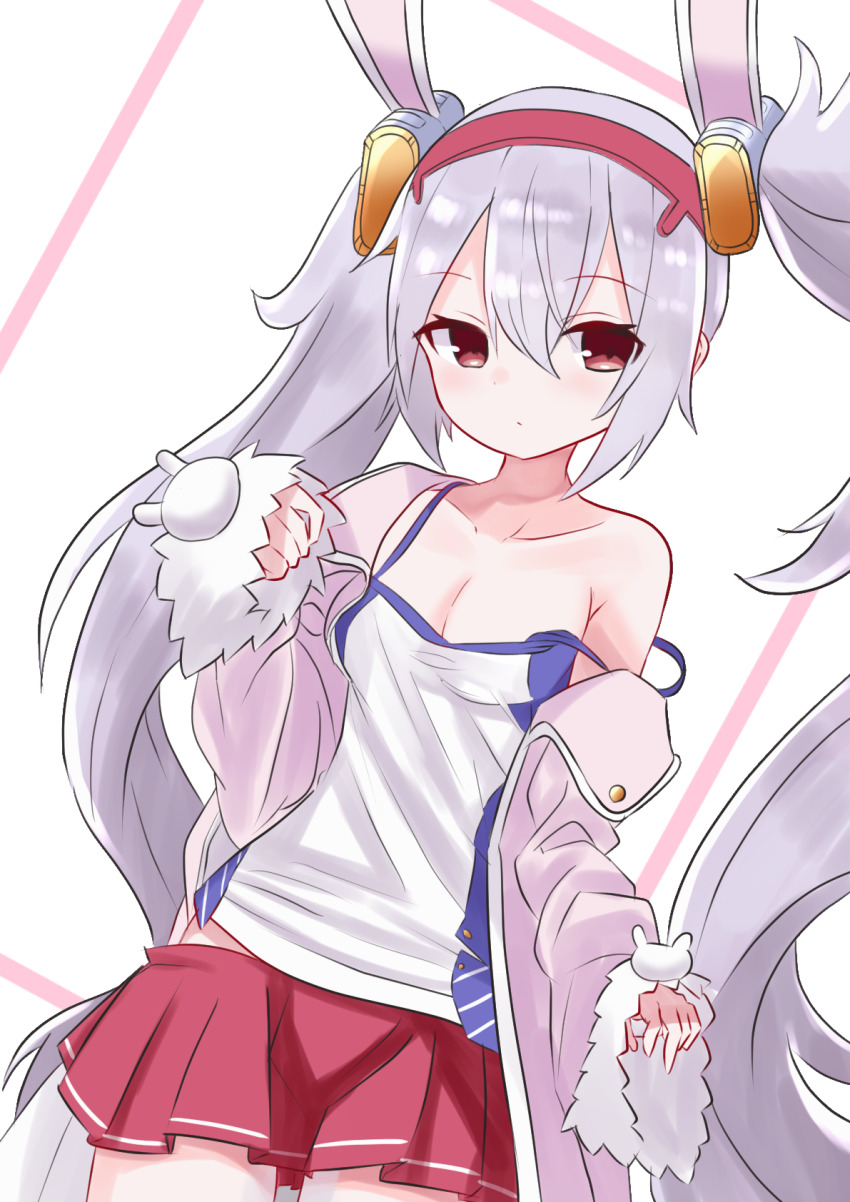 Laffey (Azur Lane) Rule 34 Image