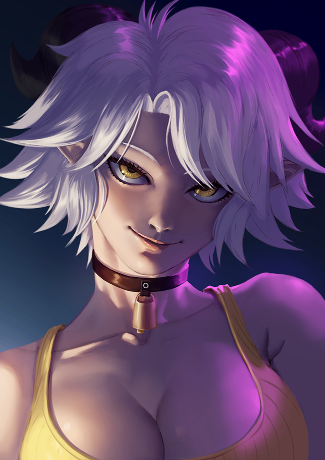 Susan (Rakeemspoon) Rule 34 Image