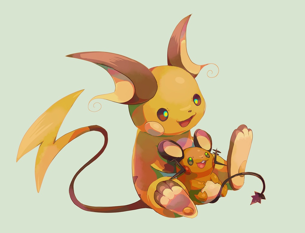 Dedenne (Nintendo) Rule 34 Image
