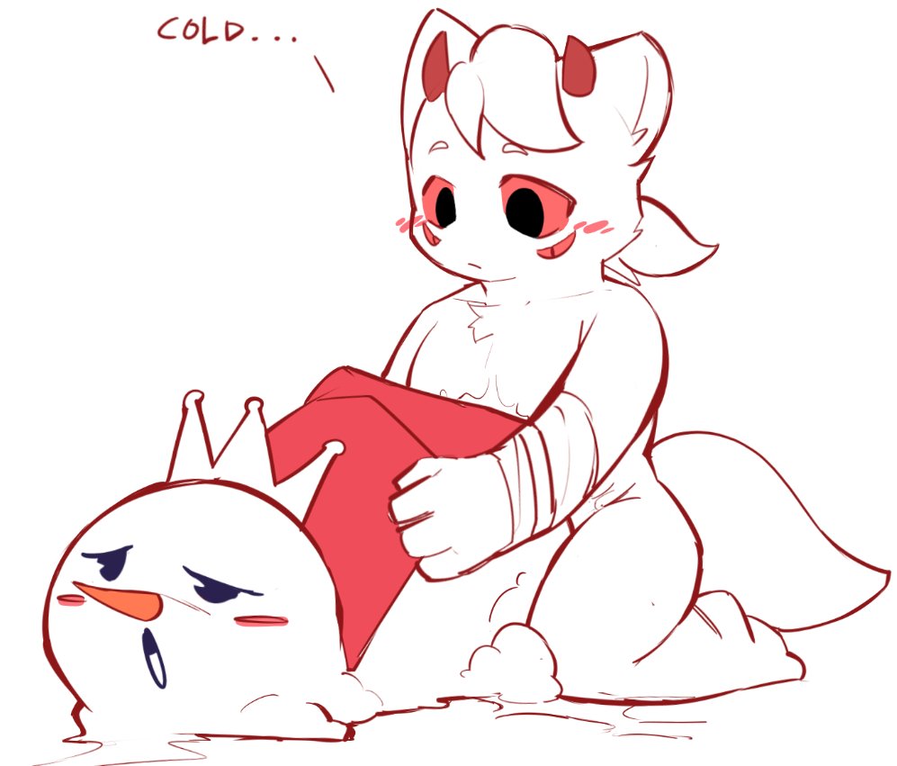 Mixue Rule 34 Image