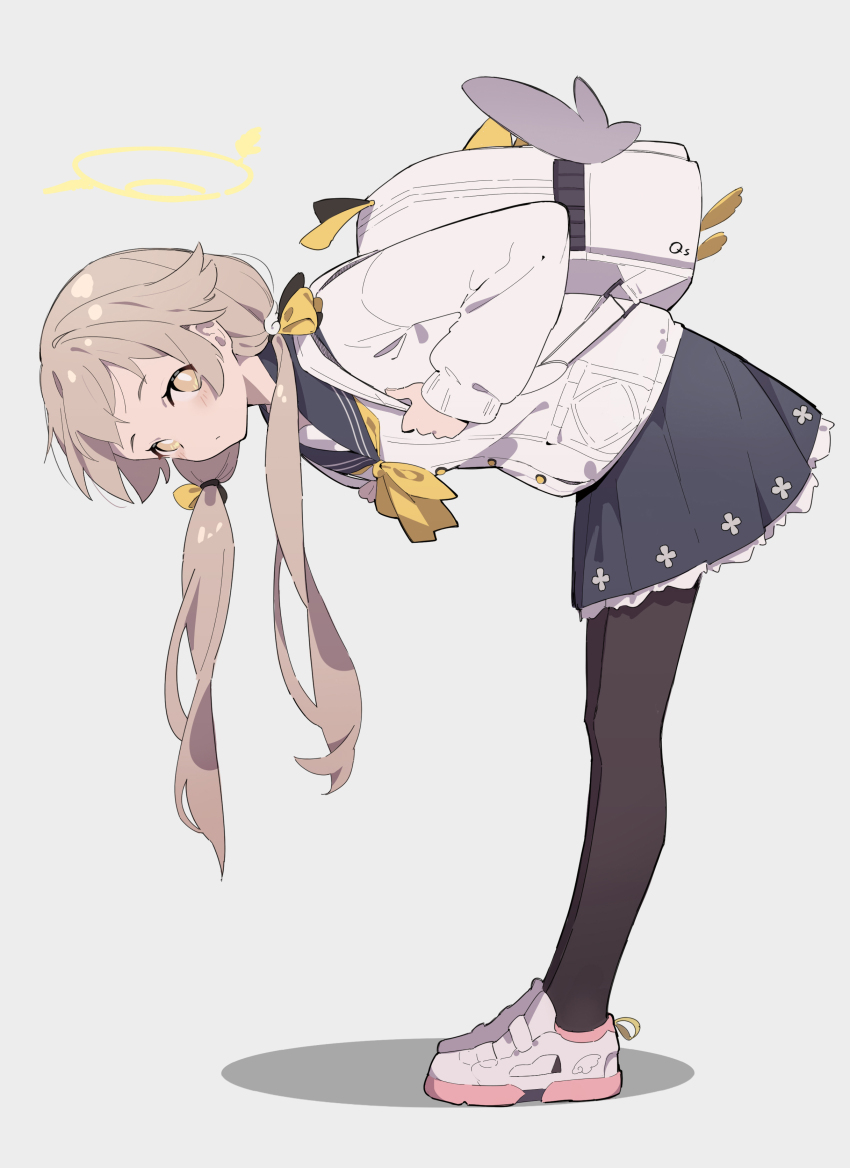 Hifumi (Blue Archive) Rule 34 Image