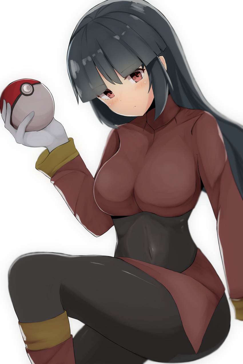 Sabrina (Pokemon) Rule 34 Image