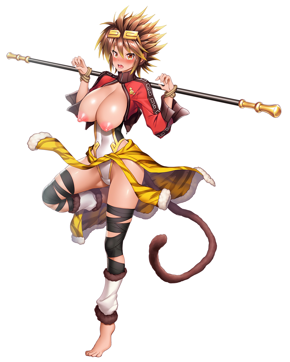 Lilith-Soft Rule 34 Image