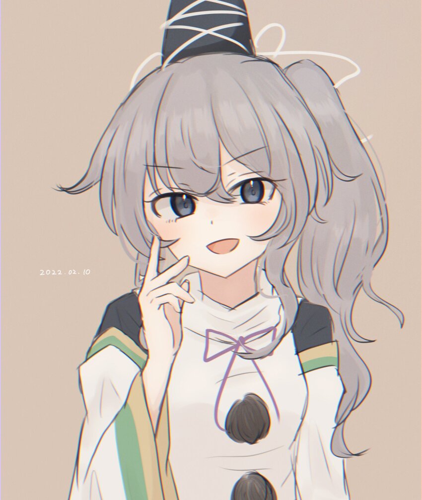 Mononobe No Futo (Touhou) Rule 34 Image