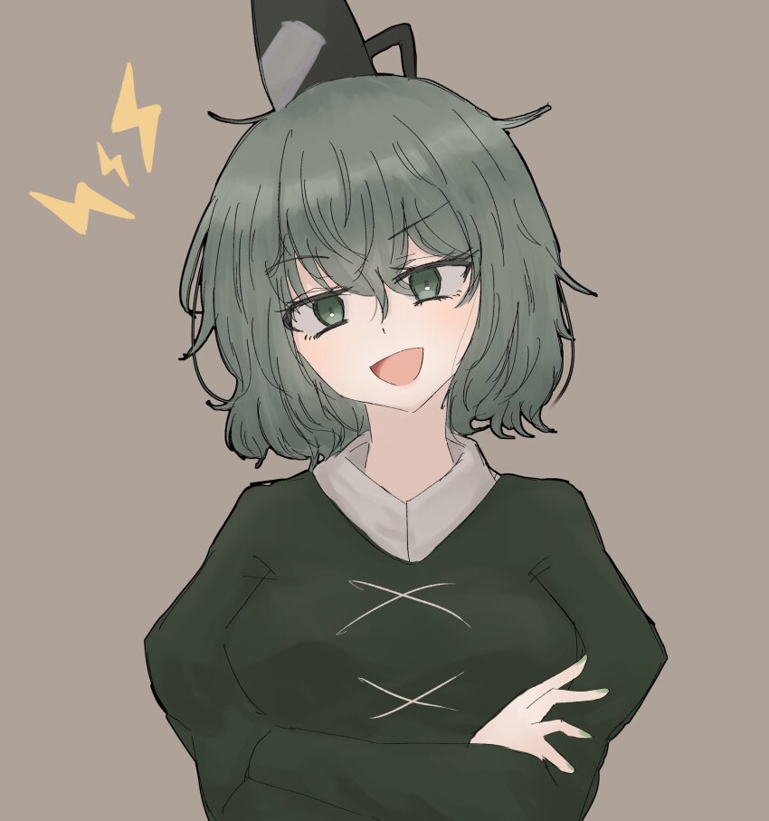 Soga No Tojiko (Touhou) Rule 34 Image
