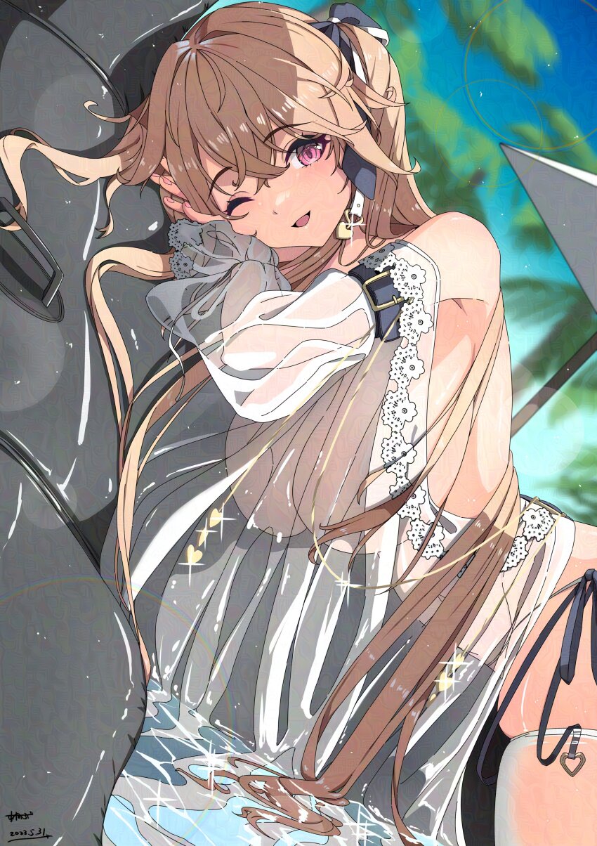 Anchorage (Azur Lane) Rule 34 Image