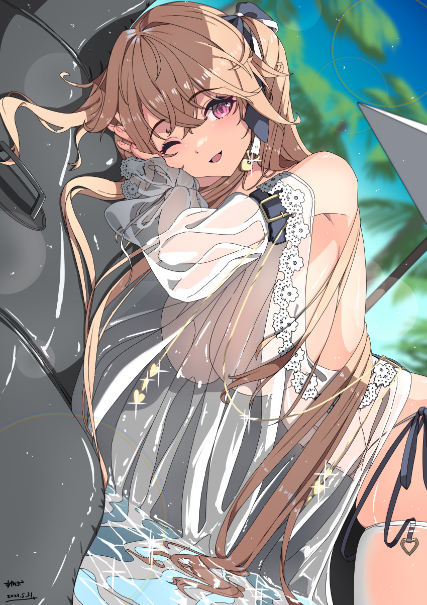 Anchorage (Azur Lane) Rule 34 Image