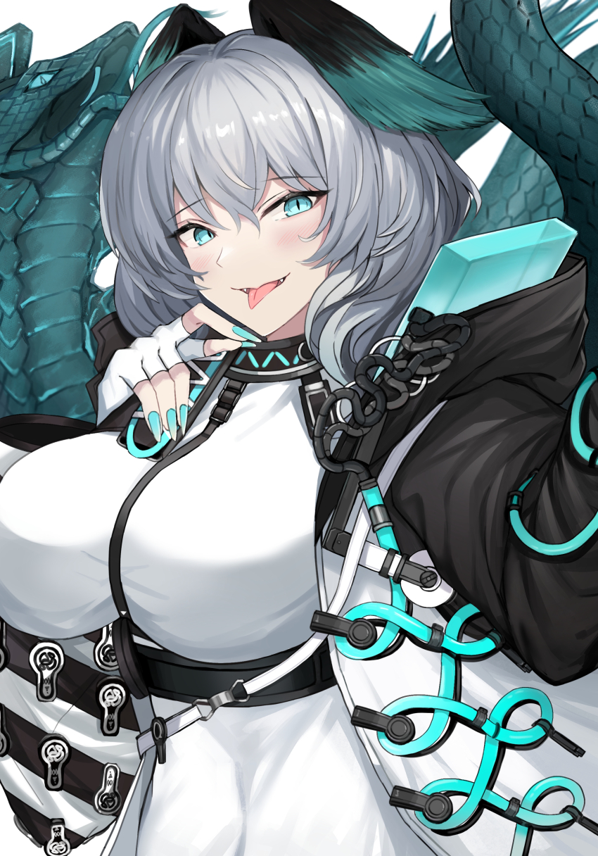 Ho'Olheyak (Arknights) Rule 34 Image