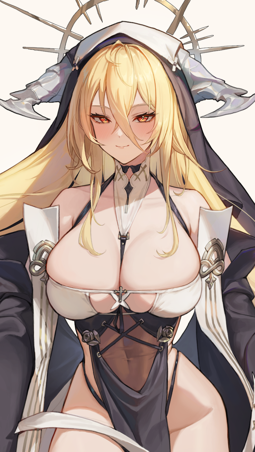 Implacable (Azur Lane) Rule 34 Image