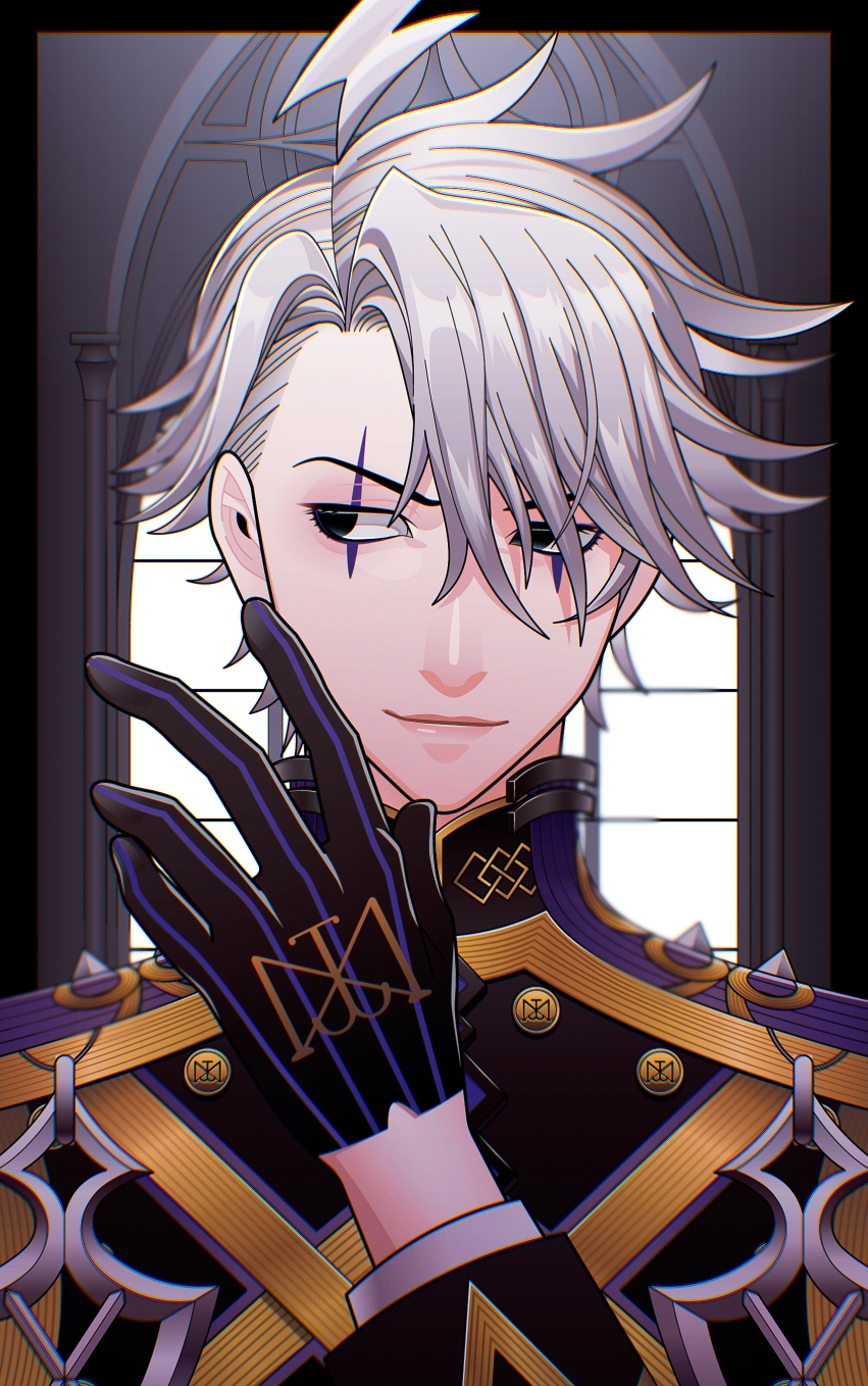 Fate/Grand Order Rule 34 Image