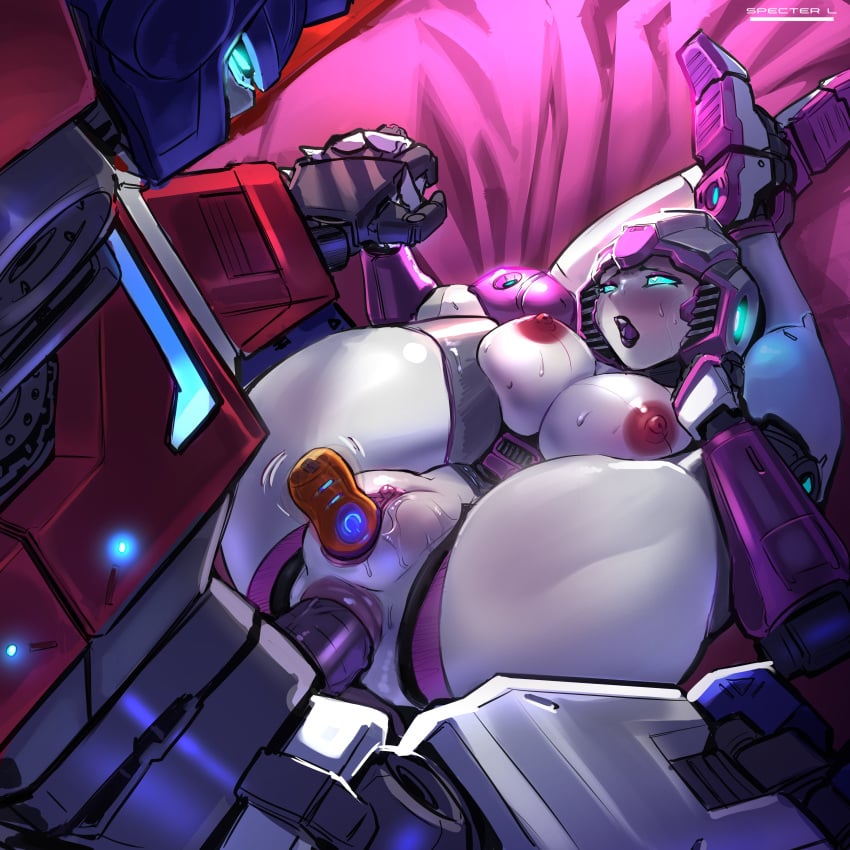 Arcee (Transformers) Rule 34 Image