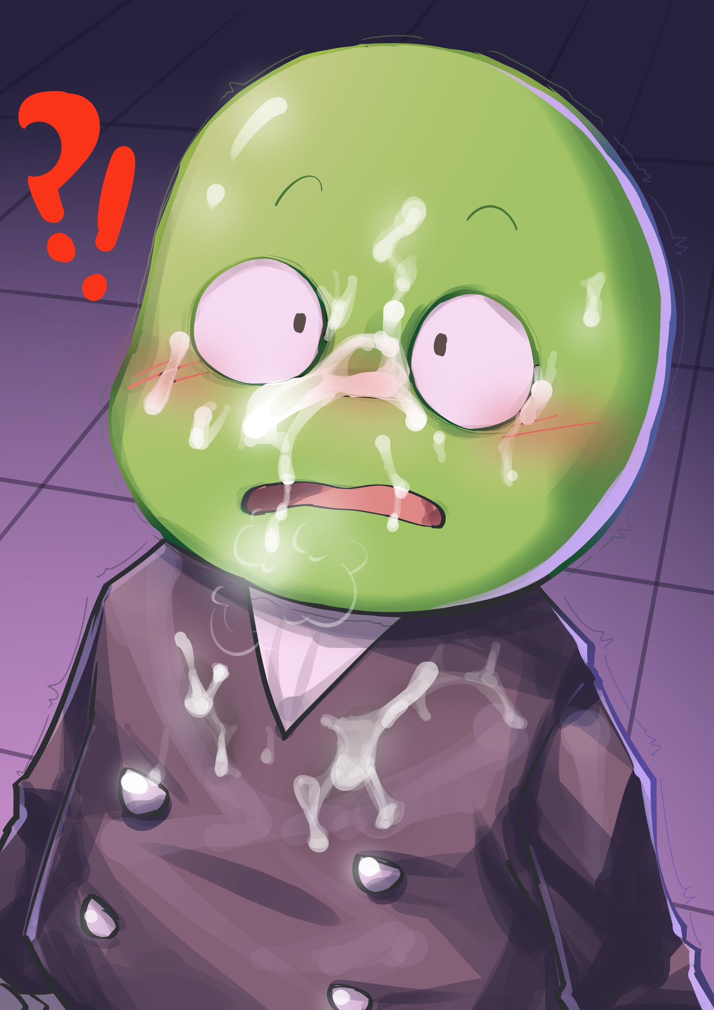 Hunter X Hunter Rule 34 Image