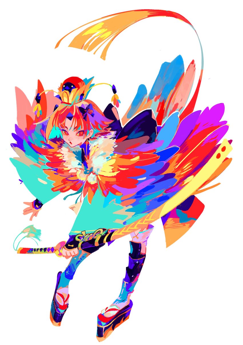 Fate/Grand Order Rule 34 Image