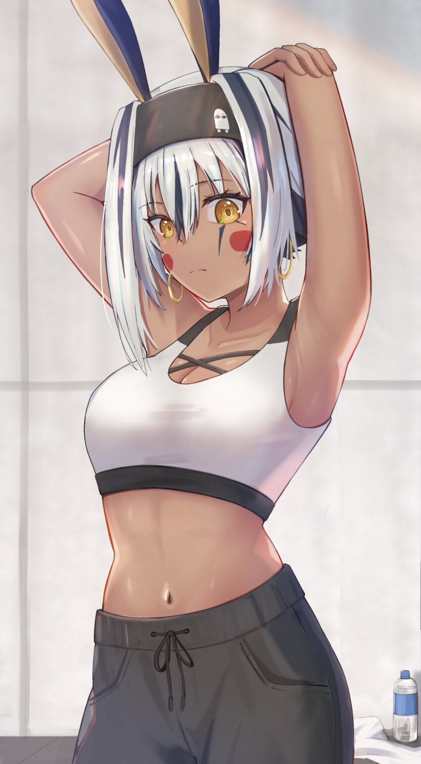 Nitocris Alter (Fate) Rule 34 Image