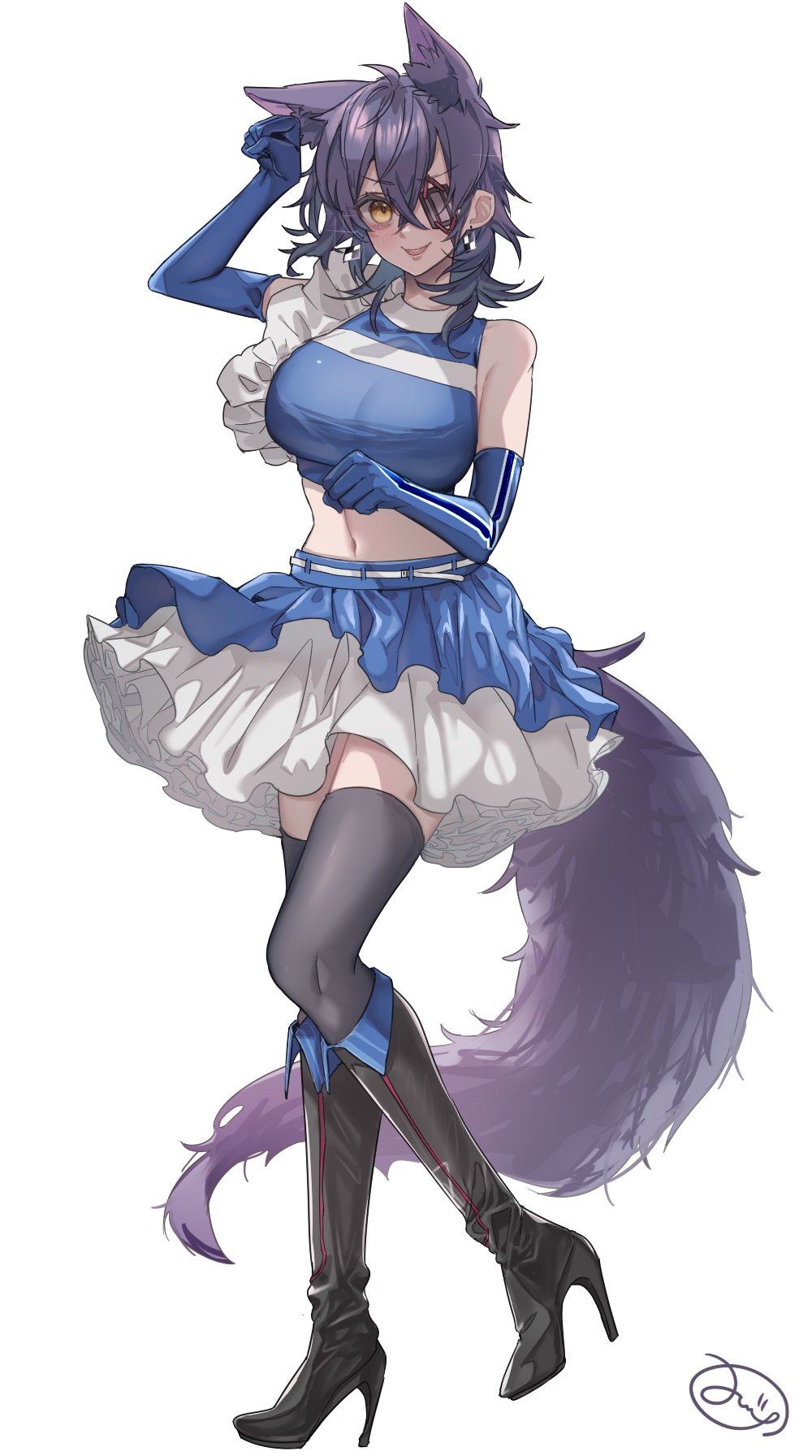 Kantai Collection Rule 34 Image