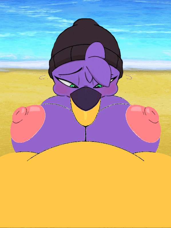 Zoe Monroe (Beat Banger) Rule 34 Image