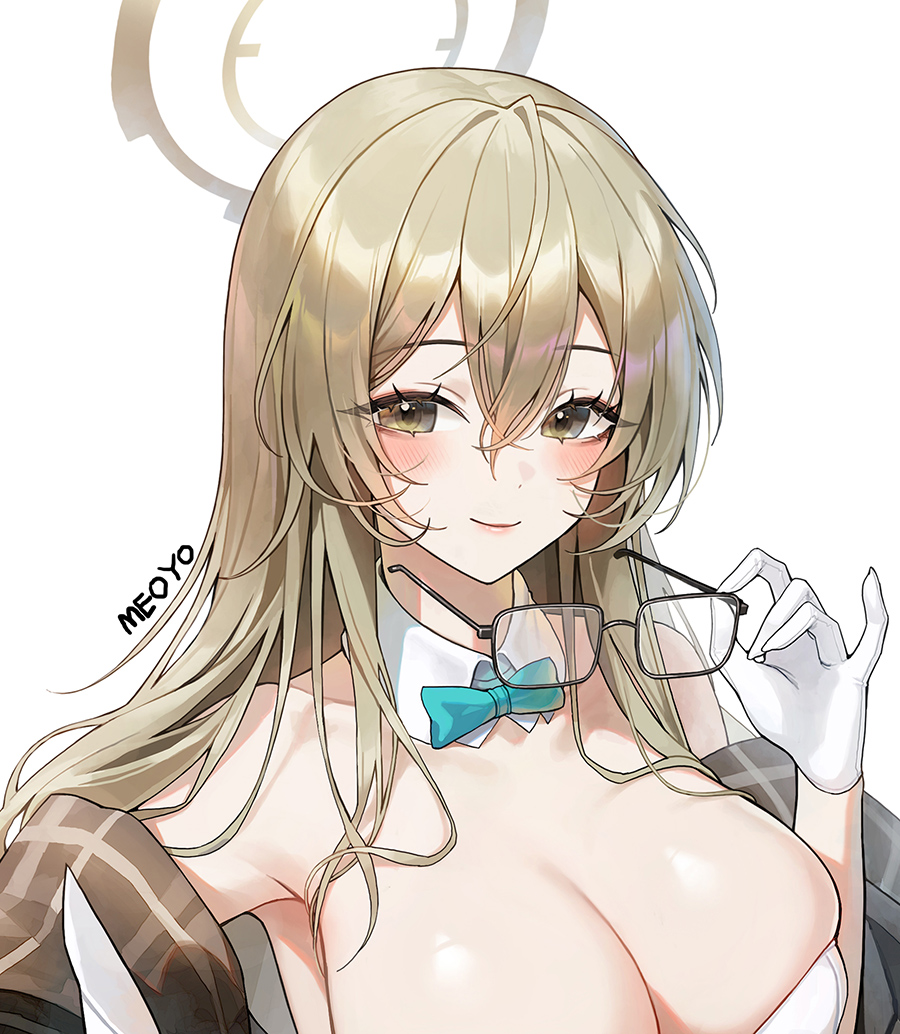 Akane (Blue Archive) Rule 34 Image