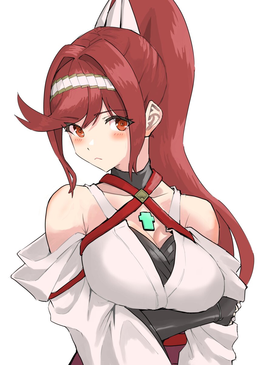 Glimmer (Xenoblade) Rule 34 Image