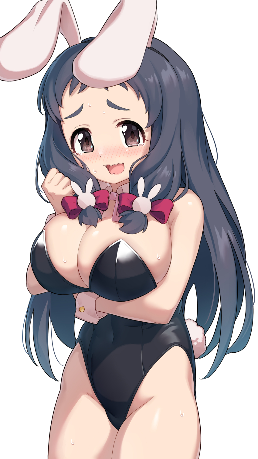 Ohnuma Kurumi (Idolmaster) Rule 34 Image