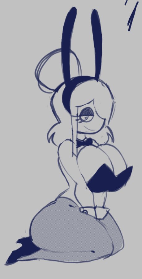 Glislock Pinky (Easter) Rule 34 Image
