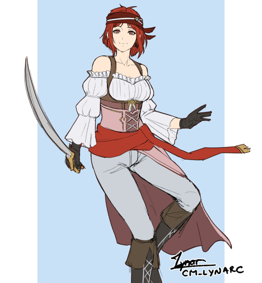 Monica Von Ochs (Fire Emblem) Rule 34 Image