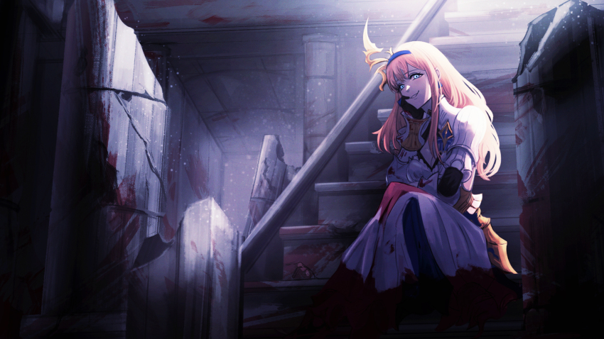 Granblue Fantasy Rule 34 Image
